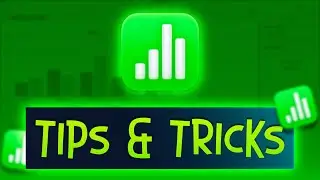 10 Tips and Tricks for Apple Numbers Compilation 2024