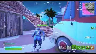 reload ranked fornite