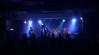 Murder World @ Bangers And Thrash