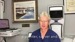 An Artistic Approach To Plastic Surgery