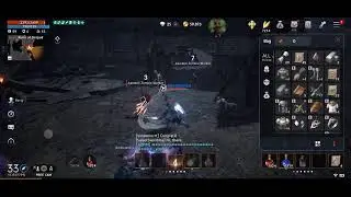 LINEAGE 2 MOBILE NOVO    @FREAKUREA #FREAKUREA