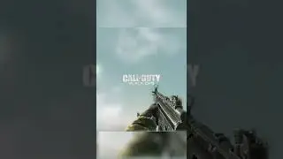 Black Ops Weapons (MP5K)