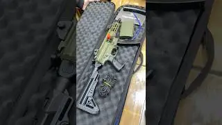 Akdas 9mm #akarms #azharkhanarms #armsdealer #akdas #9mm #pistol #mp5 #trending #shorts #viral