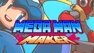 Megaman Maker ost:Wily Machine (Megaman World 4)