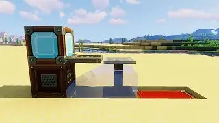Minecraft - How To Create an AFK FISHING FARM + FREE AUTO CLICKER INCLUDED! (TUTORIAL) V1.14.4