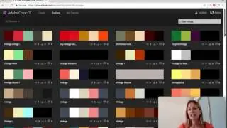 Adobe Color