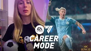 Is EAFC 24 Career Mode worth it?