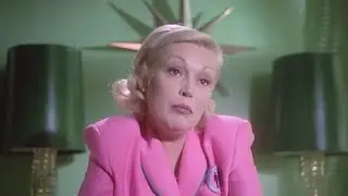 Cathy Moriarty (But I&rsquo;m a Cheerleader)