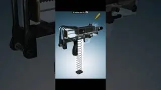 how a ingram mac-10 works | ingram mac 10 auto | ingram mac 10 disassembly | ingram mac 10 vs uzi