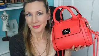 Target Vlog/Haul Spring 2015