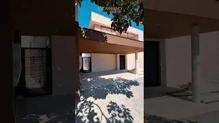 Sobrado &agrave; venda no Cond. Reserva Aruan&atilde; em S&atilde;o Jos&eacute; dos Campos