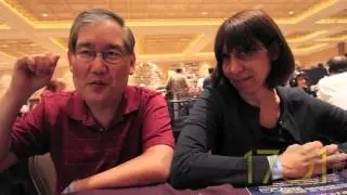 The Okudas share their opinion on J.J. Abrams' Star Trek