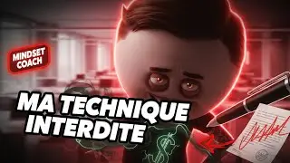 N&eacute;gocier comme un loup : Le Power Move ultime.