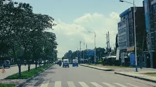 Awasa Town |VLOG ሐዋሳ መሃል ከተማ ላይ የገጠመን የክረምት ክስተት።  #Hawassa @ASproductionEthiopia