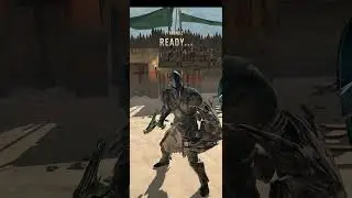 Elder Scrolls Blades Arena - Eric Orion vs Mistborn #esb #pvp #blades