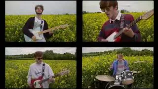 Hum Fuzz - Act With Me
