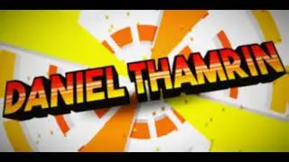 🔴Intro Create🔴 Daniel Thamrin