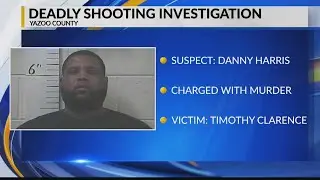 Yazoo shooter turns self in