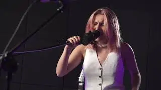 Pola Chobot & Adam Baran - Nieba #CHILLIZETLIVESESSION