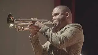Ibagué BigBand & Arturo Sandoval - Teatro Tolima 2023