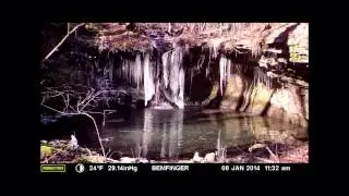 Waterfall Time Lapse