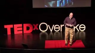 TEDxOverlake - Dan Leahy - The Dance of Learning Meets the Adaptive Challenge