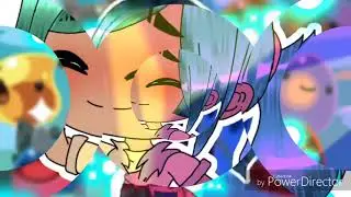 Beatrix LeBeau | Slime Rancher | Gacha life | Speedpaint