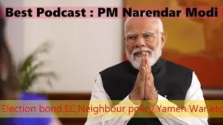 Protocol & Neighbour Relation| Election Bond|ED Miss  Function|@Timepazclif321  #Modi #india