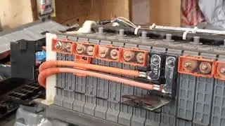 Toyota aqua hybrid battery service and engine tuning engine check code p0a80 problem solution now