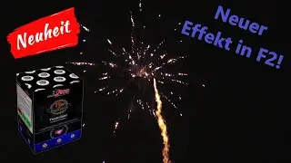 R&ouml;der Tremolant - Neuartiger Effekt in F2!!! Neuheit 2025