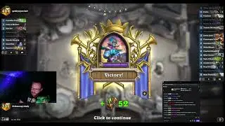 Evolve Pirate Shaman, Full Cook and Game Footage