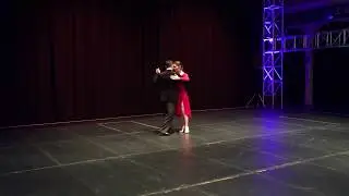 Tango Esencia @ Malbec Festival Melbourne - Quejas de Bandoneon