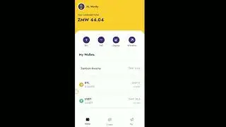 How to Buy Crypto using Yellow Card in Zambia in 2024