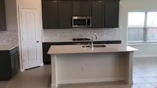 Available New Home at Creeks of Legacy