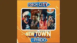 New Town (feat. Phido)