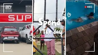 #vlog |Episode 3 of vlogmas |visiting my grandmothers |let's go to Bizana