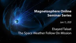 The Solar Wind Follow On Mission - Elsayed Talaat