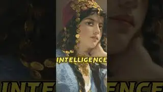 The Most Beautiful Concubine in Ottoman Empire 🤪 #shorts #history