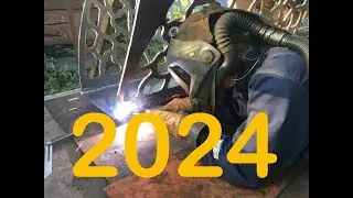 Sculpteur Metal #2024