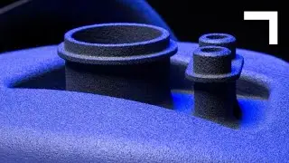 The Additive Advantage &ndash; Manufacturing with Advanced Materials
