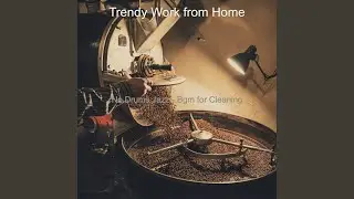 Music for Baking - Soulful Clarinet