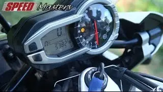 Triumph Tiger Explorer 1200