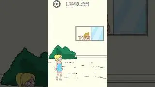 💜 Delete Stories - Hot Level - Brain Love Story - Gameplay walktrough - DOP Level#221