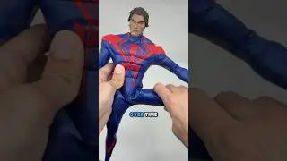 WHY I HATE $300 HOT TOYS FIGURES 😱
