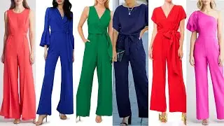 Choose our birthday month plain color jumpsuit romper