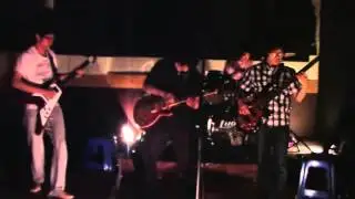 20090530 MajorFreeJam