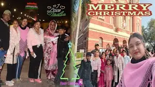 || Happy merry Christmas 🎄 ( 2025 ) #familychannel #trendingvlog #viralvlog 