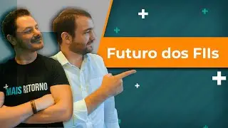 FIIs &eacute; o MELHOR INVESTIMENTO para 2020? Com Arthur Vieira de Moraes