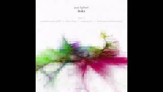 Jaap Ligthart - (Swaying Trees) (Manual Music)