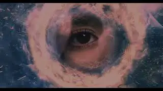 Nephilia Eonos M. - Cosmic Migration (Official Video)